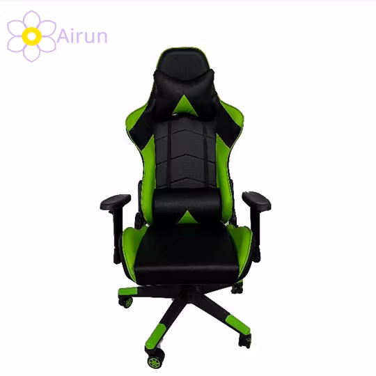 High Quality Ergonomic Gaming Chair Racing Office Chair with Footrest for PC Gamer