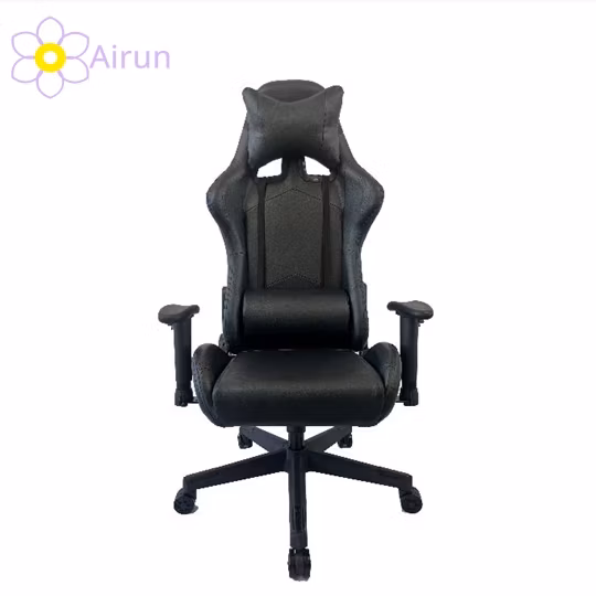 High Quality Ergonomic Gaming Chair Racing Office Chair with Footrest for PC Gamer