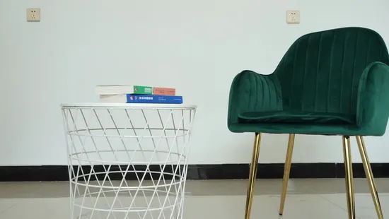 Modern Simplicity Computer Gamer Racing Gaming with Footrest Factory Cheap Home Recliner Office Chair Dining Room Furniture Chair Set Fabric Chair