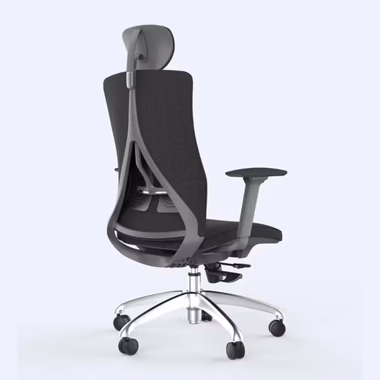 Neuer Patent-Gaming-Stuhl, ergonomischer Gaming-Stuhl aus Stoff, Wohnmöbel-Stuhl