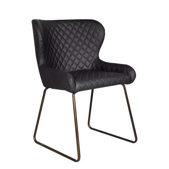 Zode neuer exklusiver Design-Lederstuhl für Zuhause, Wohnzimmer, Hotel, Konferenz, Vorsitzender, Präsident, Direktor, Büro