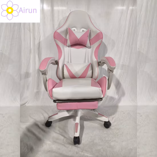 Liegender Leder-Silla-Hot-Sale-Racing-Silla-Gaming-Stuhl für Kinder und Erwachsene