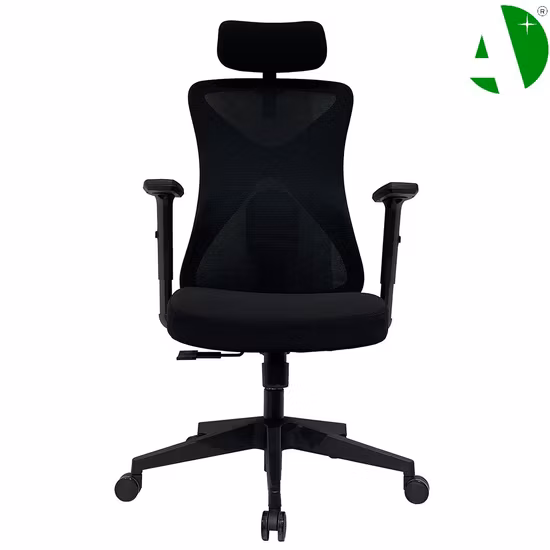 L Hohe Rückenlehne, Computer-Teile, Spiel, ergonomisch, für Friseur, Schönheit, Massage, Kunststoff, Büro, zusammenklappbar, Shampoo-Stühle, Gaming-Chefsessel mit weicher Stoffoberfläche, Armlehne