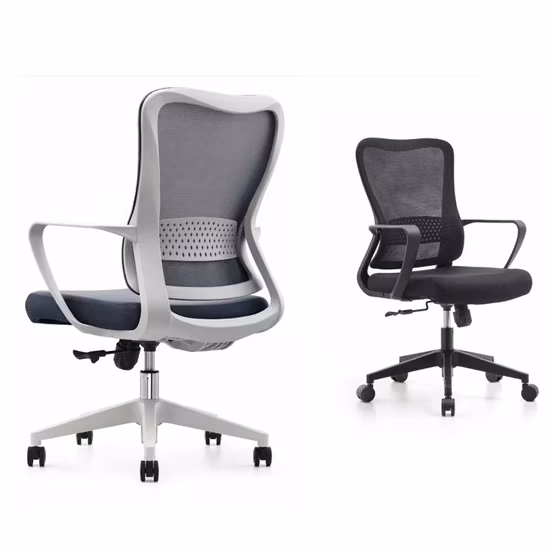 Moderne Möbel, exklusives Design, faltbare Rückenlehne, Netz-Büro-Gaming-Stuhl