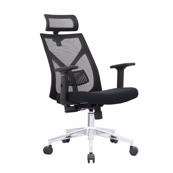 Furniture Factory Sihoo A3 Ergonomischer Netz-Bürostuhl Silla De Oficina